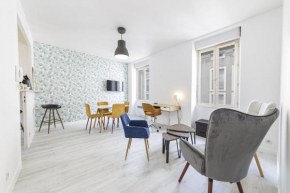 Le Douglas - Appartement en hyper centre-ville